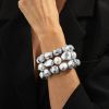 01 Silver Bracelet