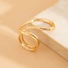 04 Light Gold Ring