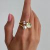 01 Light gold