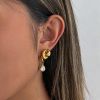 01 Gold (a pair)