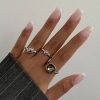 04 White K 3-Piece Set