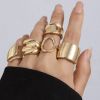 02 Light Gold 5-Piece Set