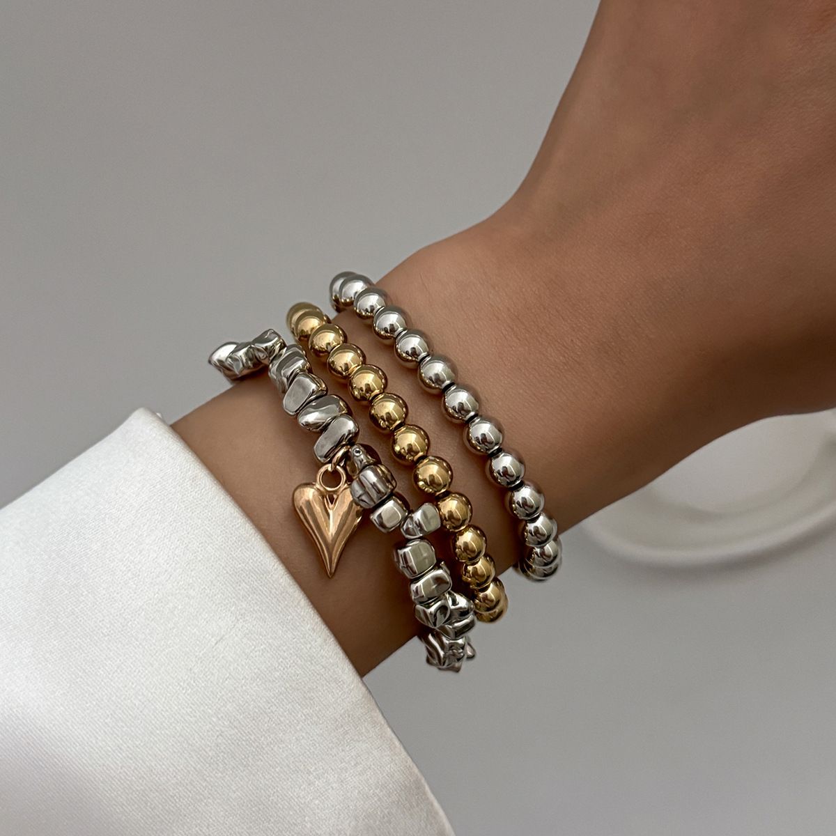 05 Color-Blend Bracelet