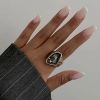 03 White K