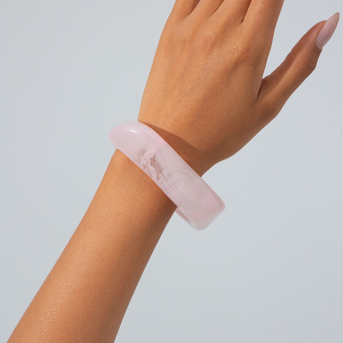 Light pink