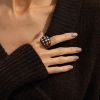 02 Amber Ring