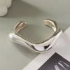 03 Silver Bracelet