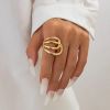 04 Ring Light Gold