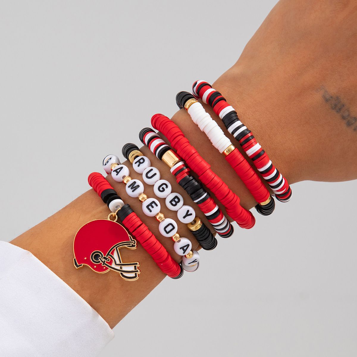 02 Color-Blend Set (7 pieces)