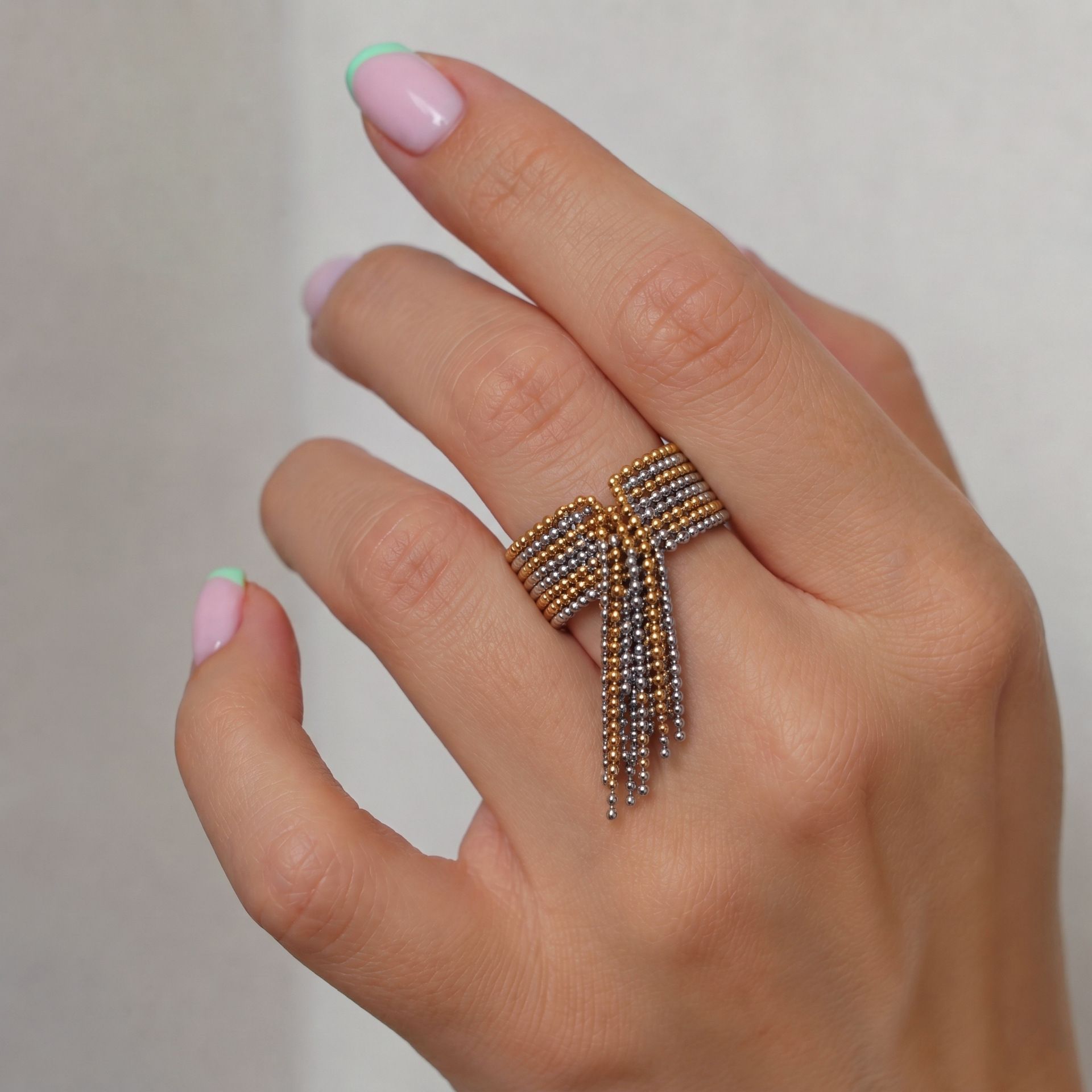 02 Color-Blend Ring