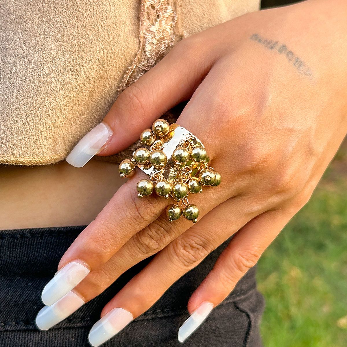 02 Golden Ring