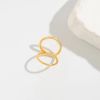 04 Light Gold Ring