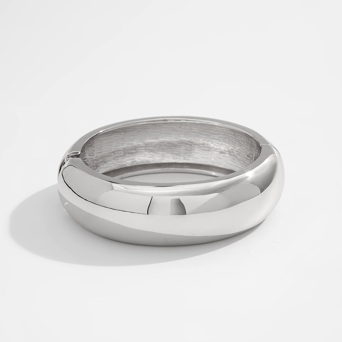 White K bracelet