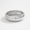 White K bracelet