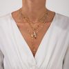 01 Gold Necklace Set