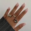 03 White K 3-Piece Set