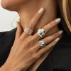 Silver 3-piece set