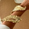 Golden Bracelet