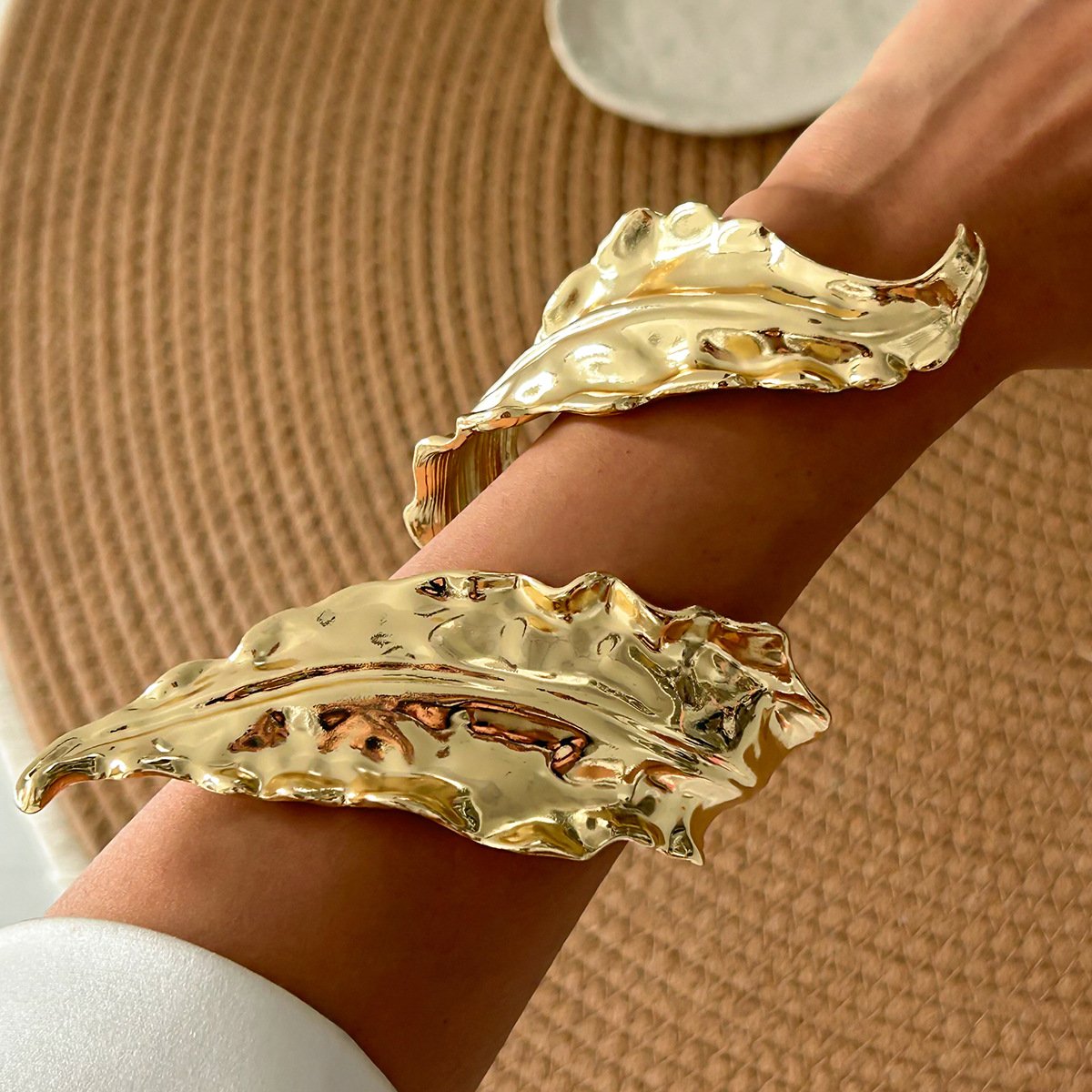 Golden Bracelet