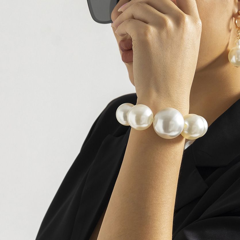 Pearl Bracelet