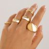 05 Light Gold 5-Piece Set