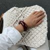 01 Red Bracelet