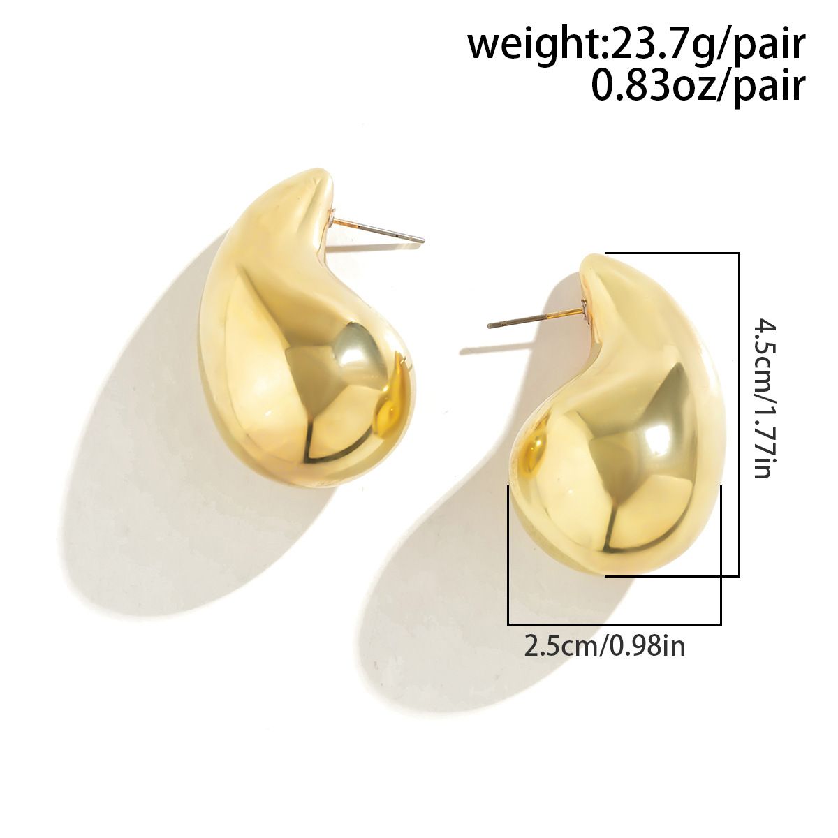 04 Light Gold