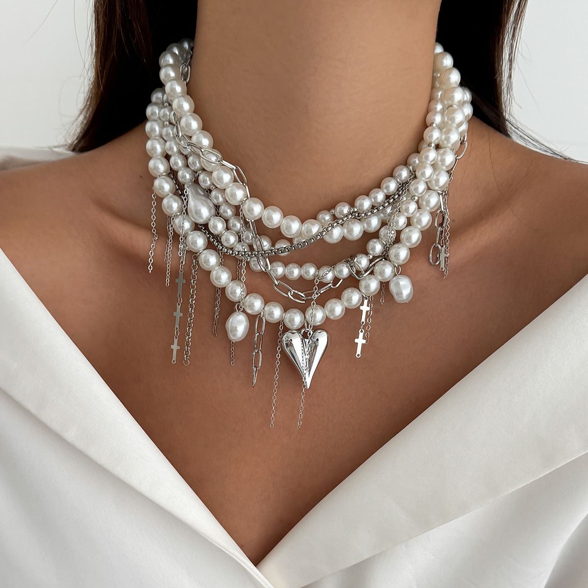 05 White K