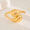 02 Golden Bracelet