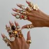 Light Gold 35-Piece Set