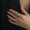 Ancient Gold Ring