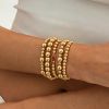 01 Golden Bracelet