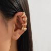 Golden Earrings