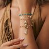 04 Gold Bracelet