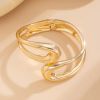 03 Golden Bracelet