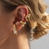 Golden 3-Piece Set