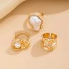 04 Light Gold 3-Piece Set