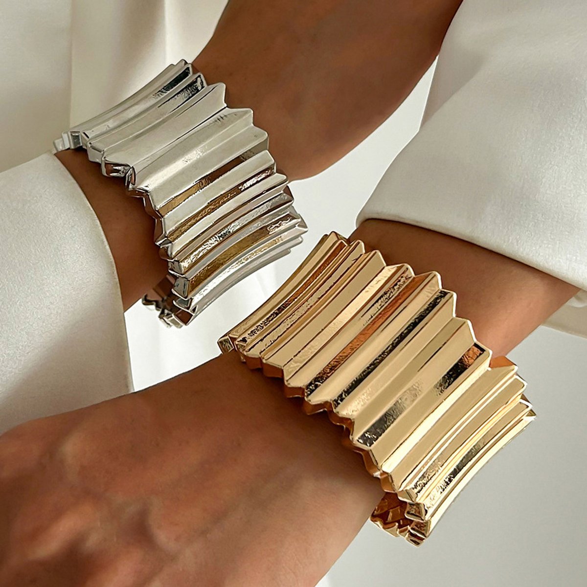 Bracelet - Gold
