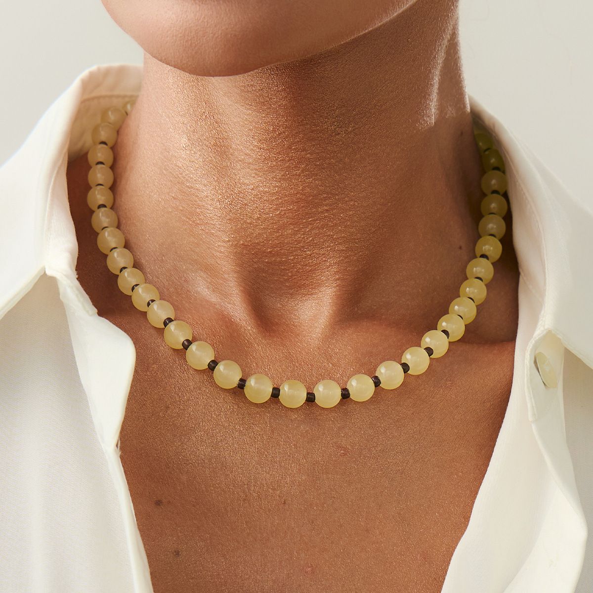 Light yellow