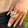 02 White Ring