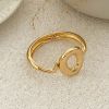 03 Golden Bracelet
