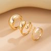 03 Light Gold 3-Piece Set