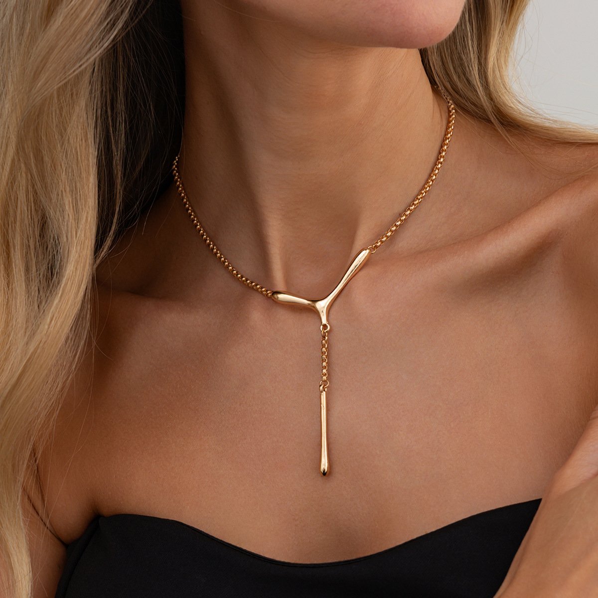 Golden