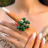 02 Green Ring
