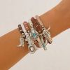 Color-Mix Bracelet Set