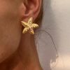 02 Gold (Pair)