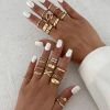 03 Light Gold 24-Piece Set