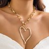 02 Necklace Gold