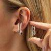 01 White K (Pair)