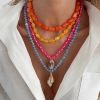 Color-Mix Necklace